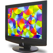 Téléviseurs LCD 20